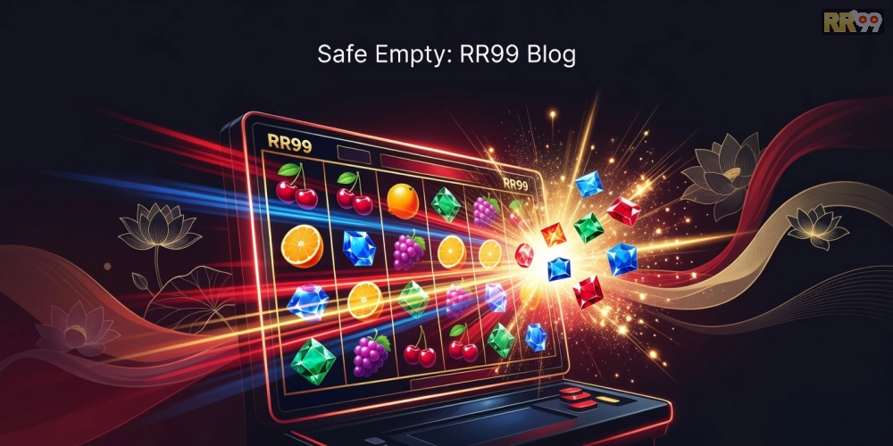 Khám phá khái niệm chơi game nổ hũ rr99 qua hình ảnh minh họa hấp dẫn